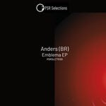 cover: Anders (BR) - Emblema