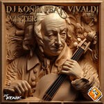 cover: Dj Konik|Vivaldi - Winter ( Techno 2024 )