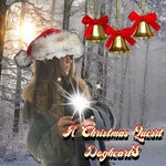 cover: Doghearts - A Christmas Quest