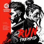 cover: Trempid - RUN