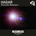 cover: Torcuato Bassano - Hadar