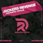 cover: Jackers Revenge - Fantastic Voyage (Clubmix)