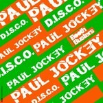 cover: Paul Jockey - D.I.S.C.O.