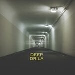 cover: Drila - Deep