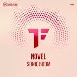 cover: Novel - Sonicboom