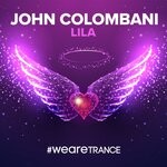 cover: John Colombani - Lila