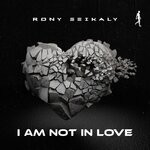 cover: Rony Seikaly - I Am Not In Love