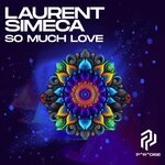 cover: Laurent Simeca - So Much Love