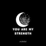 cover: orybolat - You Are My Strength