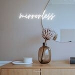 cover: Theredit - Mirrorless