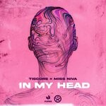 cover: Miss Niva|Tiscore - In My Head