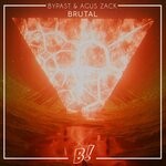 cover: Agus Zack|Bypast - Brutal