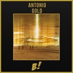 cover: Antonio - Gold