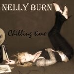 cover: Nelly Burn - Chilling Time