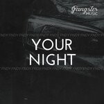 cover: FNDY - Your Night