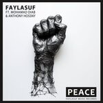 cover: Faylasuf|Anthony Hossny|Mohamad Diab - Peace