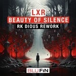 cover: LXR - Beauty Of Silence (Rk Dious Remix)