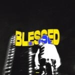 cover: aleex - Blessed