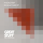 cover: Phonotrip - Reggaetune EP