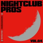 cover: SWRD|SLUGOS|ROLL DANN|KRISTIAN HEIKKILA - Nightclub Pros Vol 04