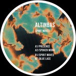 cover: Altinbas - Spirit Moves