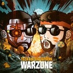 cover: Stratisphere|TOZA - WARZONE