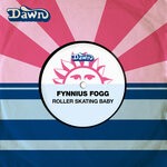 cover: Fynnius Fogg - Roller Skating Baby