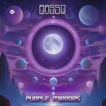 cover: Basso - Purple Mirrors