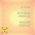 cover: DJ 156 BPM - Fly To Heaven / Magic Night