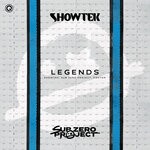 cover: Doktor|Sub Zero Project|Showtek - Legends