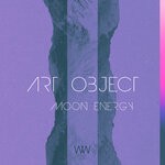 cover: Art Object - Moon Energy