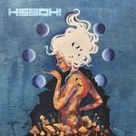 cover: Hesohi - Babylon Is Beautiful