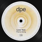 cover: Louis Toon - Theme Song