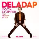 cover: Deladap|Melinda Stoika - Moonstomper