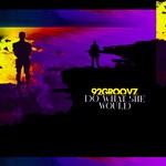 cover: 92Groovz - Do What She Would