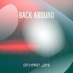 cover: Richard Joni - Back Around