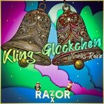 cover: Razor X - Kling-Glockchen Xmas Rave