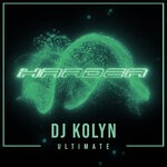 cover: Dj Kolyn - Ultimate