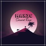 cover: Maxic - Desert Rose