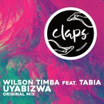 cover: Tabia|Wilson Timba - Uyabizwa