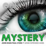 cover: Lenski|John Khan|Paul Lyons - Mystery