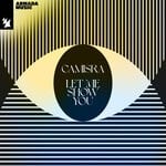 cover: Camisra - Let Me Show You