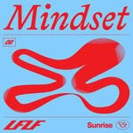 cover: Mindset - Sunrise EP