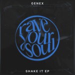 cover: Genex - Shake It