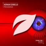 cover: Hernan Cerbello - Providence