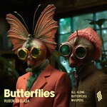 cover: Ruben Coslada - Butterflies