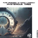 cover: Pure Remember|Magda Llambrich - Mysterious Times