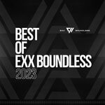 cover: Various - Best Of Exx Boundless 2023