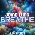 cover: JoMo Luna - Breathe