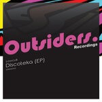 cover: Lowcult - Discoteka